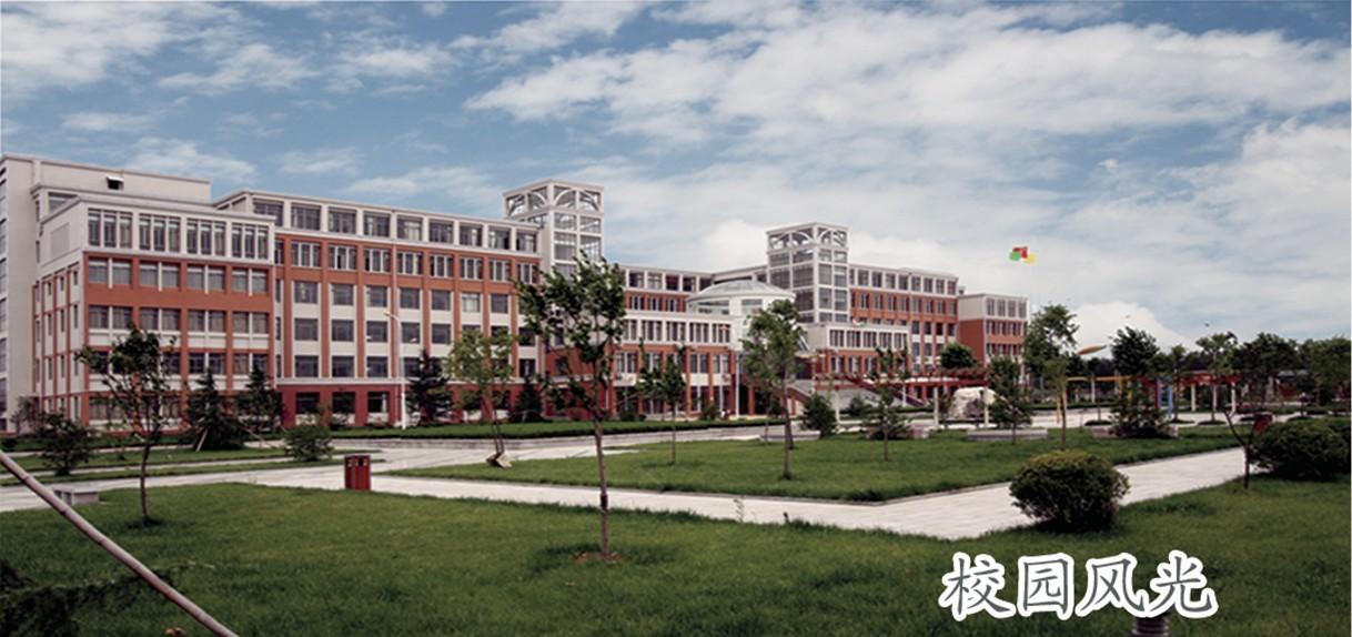 山东化工技师学院怎么走?