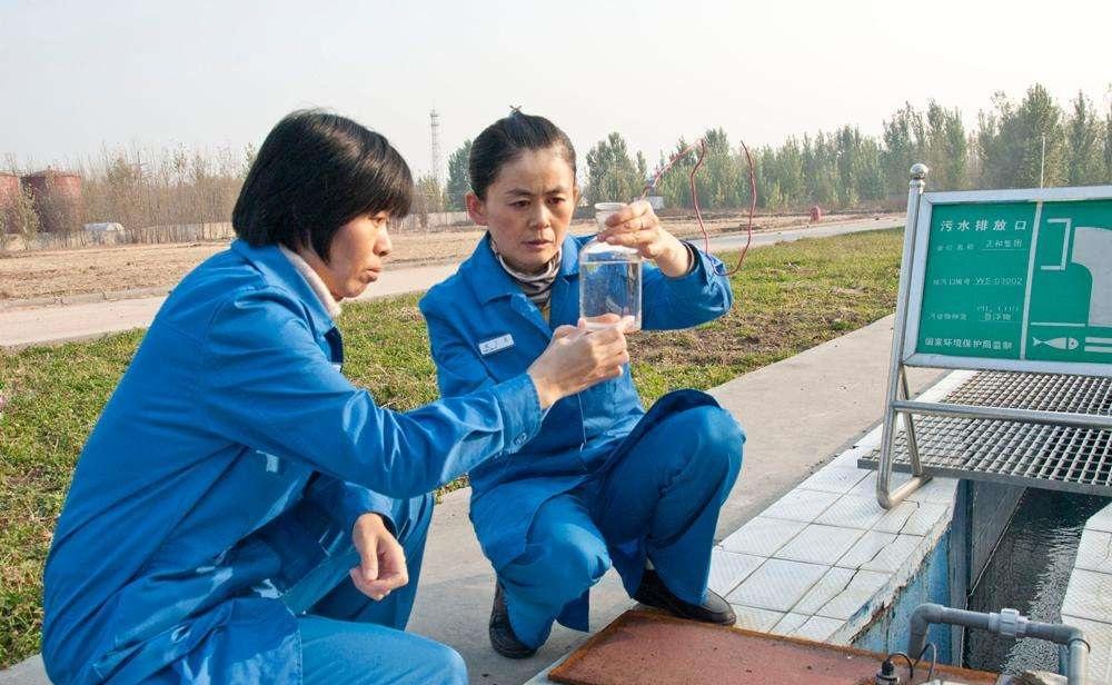 学环境保护与检测有前途吗？