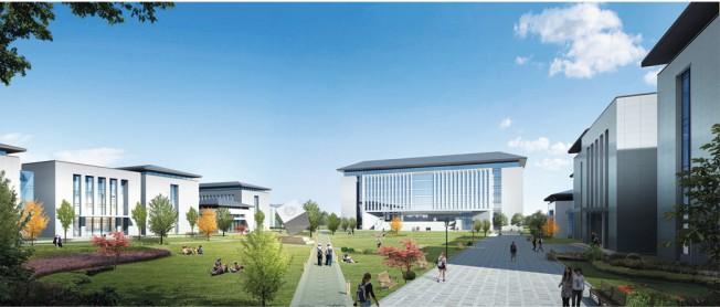 为什么选择山东化工技师学院？